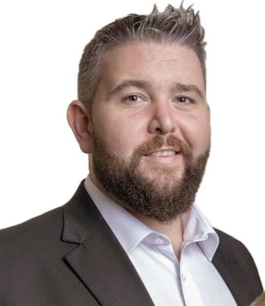 Deputy Conor McGuinness Deputy Conor McGuinness