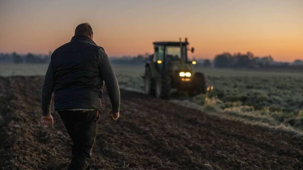 Government failing Waterford tillage farmers as crisis deepens
