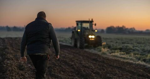 Government failing Waterford tillage farmers as crisis deepens