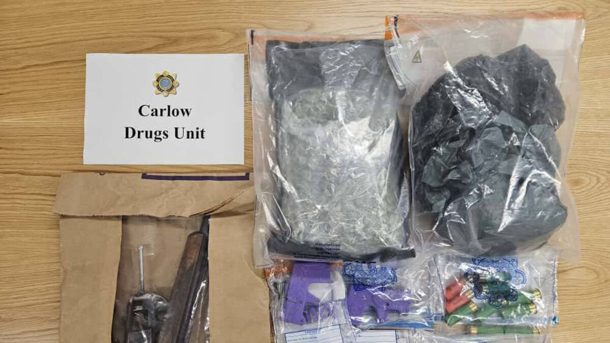 Two arrested following discovery of 'viable' explosive device in south east