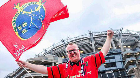 Saturday sport: Leinster and Munster face off at Croke Park, Ange Postecoglou sacked
