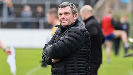 Tributes paid to Tipperary GAA manager Philly Ryan after his ‘untimely death’