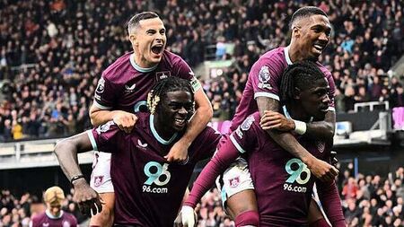 Burnley move out of bottom three after home win against Leeds