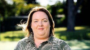 Connolly calls Humphreys’ comments about her work as barrister ‘a new low’