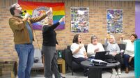 New chapter for Waterford and South Tipperary Community Youth Service 