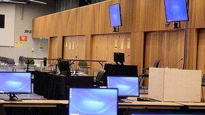 Courts Service spent over €5 million on interpreters for criminal and civil trials Courts Service spent over €5 million on interpreters for criminal and civil trials