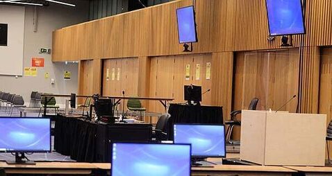 Courts Service spent over €5 million on interpreters for criminal and civil trials