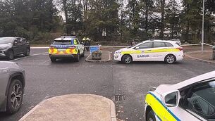 Over 11,000 applications to An Garda Síochána this year