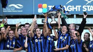 Leinster camogie semi almost cancelled as Kilkenny and Dublin choose shorts over skorts