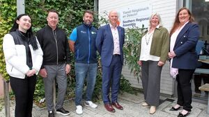 SRA is first organisation selected for pilot wellbeing programme SRA is first organisation selected for pilot wellbeing programme
