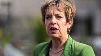 Fine Gael attacks on Connolly’s work as a barrister ‘dangerous’ – Bacik