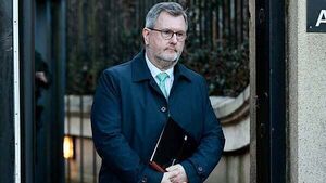 Trial of former DUP leader Donaldson and wife delayed again Trial of former DUP leader Donaldson and wife delayed again