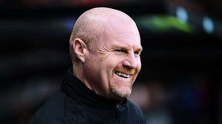 Sean Dyche in pole position to take charge at Nottingham Forest
