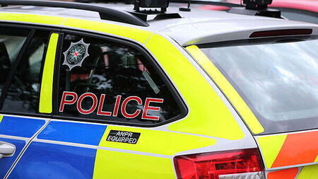 Arrest after fight ‘involving knives’ in Belfast