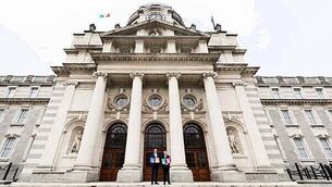 Garda HQ encourages sex workers to report assaults amid growing fears in Limerick