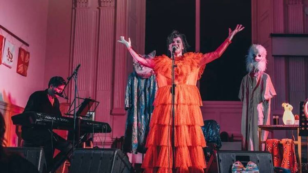 Your guide to Imagine Arts Fest and Waterford Writers' Weekend 