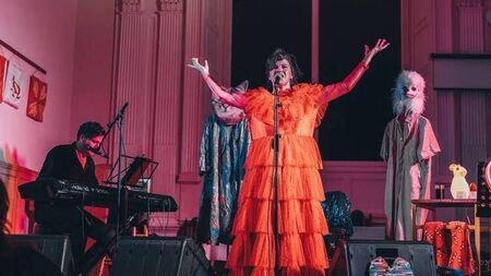 Your guide to Imagine Arts Fest and Waterford Writers' Weekend 