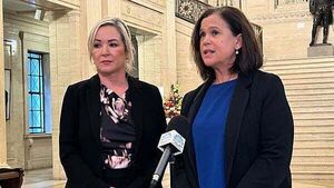 Presidential poll must be last that NI residents cannot vote in – O’Neill Presidential poll must be last that NI residents cannot vote in – O’Neill