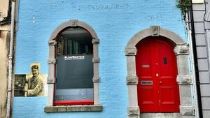 Leo Murphy Photography studio shutters to a close Leo Murphy Photography studio shutters to a close