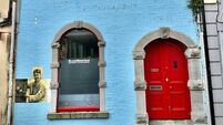 Leo Murphy Photography studio shutters to a close 