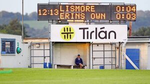 Ollie Drummey, much-loved groundsman at Fraher Field, dies Ollie Drummey, much-loved groundsman at Fraher Field, dies