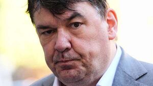 Graham Linehan says he faces ‘no further action’ after arrest over trans posts Graham Linehan says he faces ‘no further action’ after arrest over trans posts