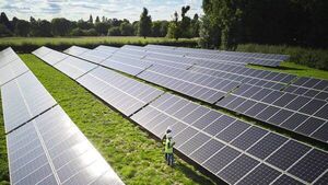 Locals say 'NO' to proposed solar farm in County Waterford