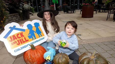 South-East hotel chain partners with The Jack and Jill Foundation