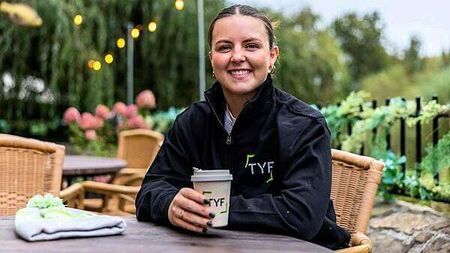 Brittany Hogan discusses overcoming World Cup and injury setbacks