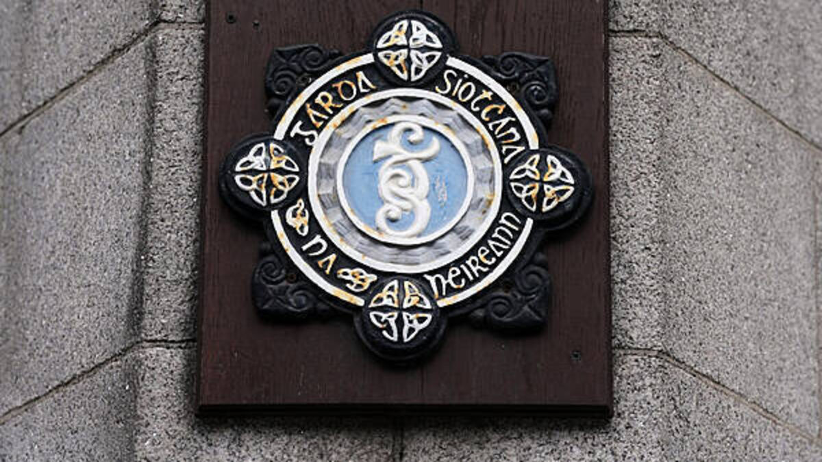 Man (20s) charged in relation to alleged serious assault of girl in Dublin