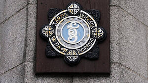 Man arrested over alleged assault on child in Dublin