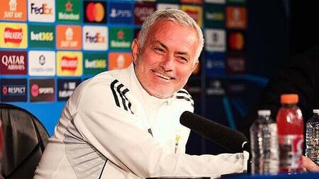 Jose Mourinho believes Carabao Cup success is just the beginning for Newcastle