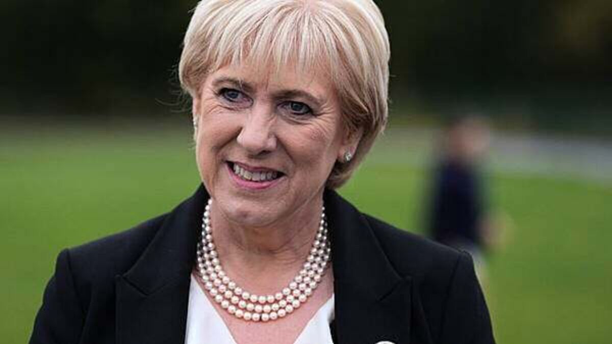 Humphreys commits to meeting Shane O’Farrell’s mother