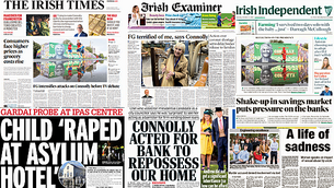 Tánaiste says most important legacy of Budget 2024 is savings fund