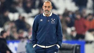 Nuno Espirito Santo admits ‘we have a problem’ after West Ham lose to Brentford Nuno Espirito Santo admits ‘we have a problem’ after West Ham lose to Brentford