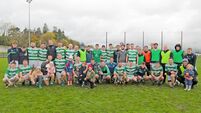 Ballinacourty secure a county title in a game of goals galore