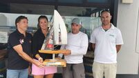 Waterford Harbour Sailing Club Roundup 2025