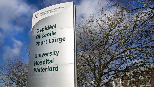 Minister for Justice does not know where Waterford autopsies will be carried out in New Year