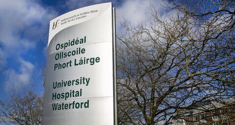 No more autopsies in Waterford means families could have long waits for funerals