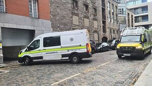 Extra security at Children’s Court as youth charged with murder of Ukrainian teen remanded in custody