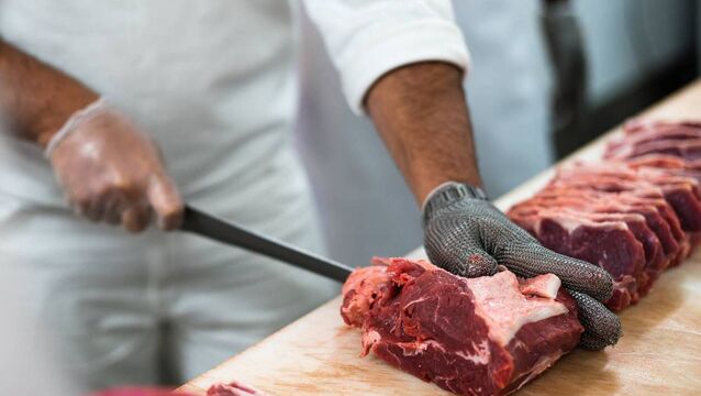 <p>Dawn Meats expand. Istock </p>