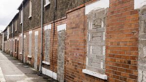 Sixty-five derelict houses in Waterford refurbished since 2022 Sixty-five derelict houses in Waterford refurbished since 2022
