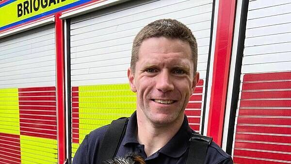 Dublin firefighter's alleged rape victim had double legal alcohol limit in system, court hears