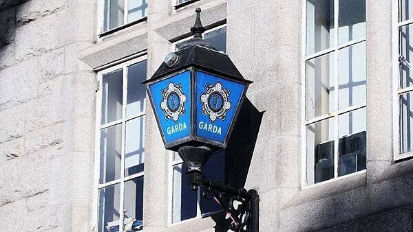 Two men arrested as part of burglary investigations in Tipperary, Limerick, and Wexford