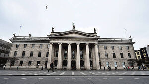 Petition to establish Academy of Fine Arts in the GPO nears signature goal Petition to establish Academy of Fine Arts in the GPO nears signature goal