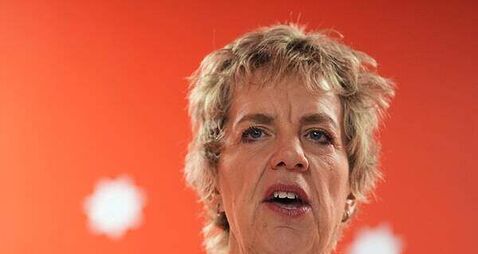 Families making ‘impossible choice’ between heating and eating, Dáil told