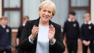 Charging asylum seekers who are working is ‘common sense’, Taoiseach says