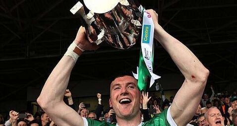 Five-time Limerick All-Ireland winner Declan Hannon retires from hurling