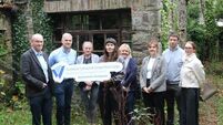 Waterford City and County Council acquires home site of renowned writer