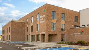 Inspection of Kilbarry Care Centre yields positive results Inspection of Kilbarry Care Centre yields positive results